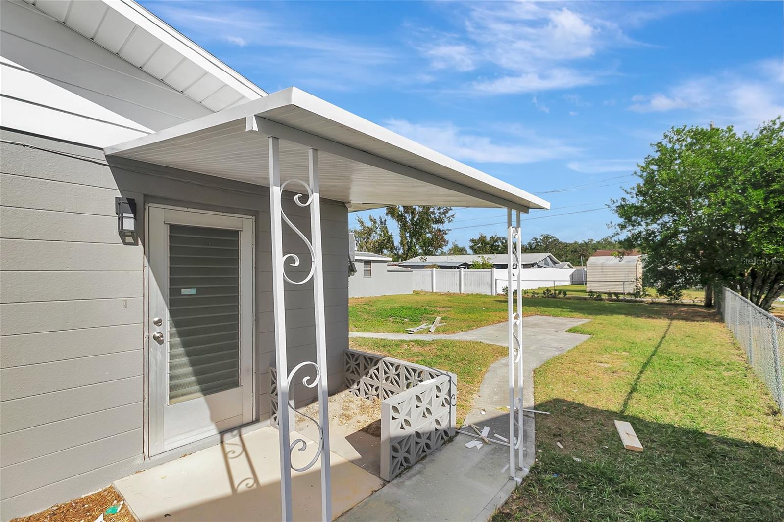 COLONY HEIGHTS - Residential