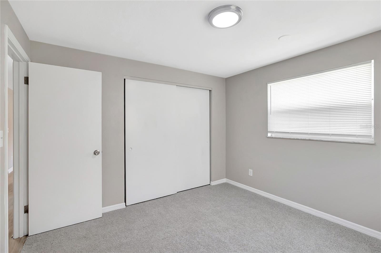 COLONY HEIGHTS - Residential