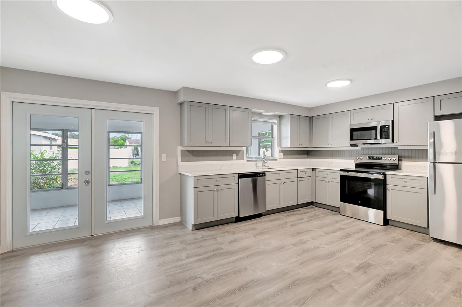 COLONY HEIGHTS - Residential