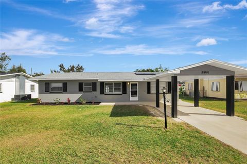 Photo of 5900 Beech Street, Zephyrhills, FL 33542 (MLS # TB8452305)