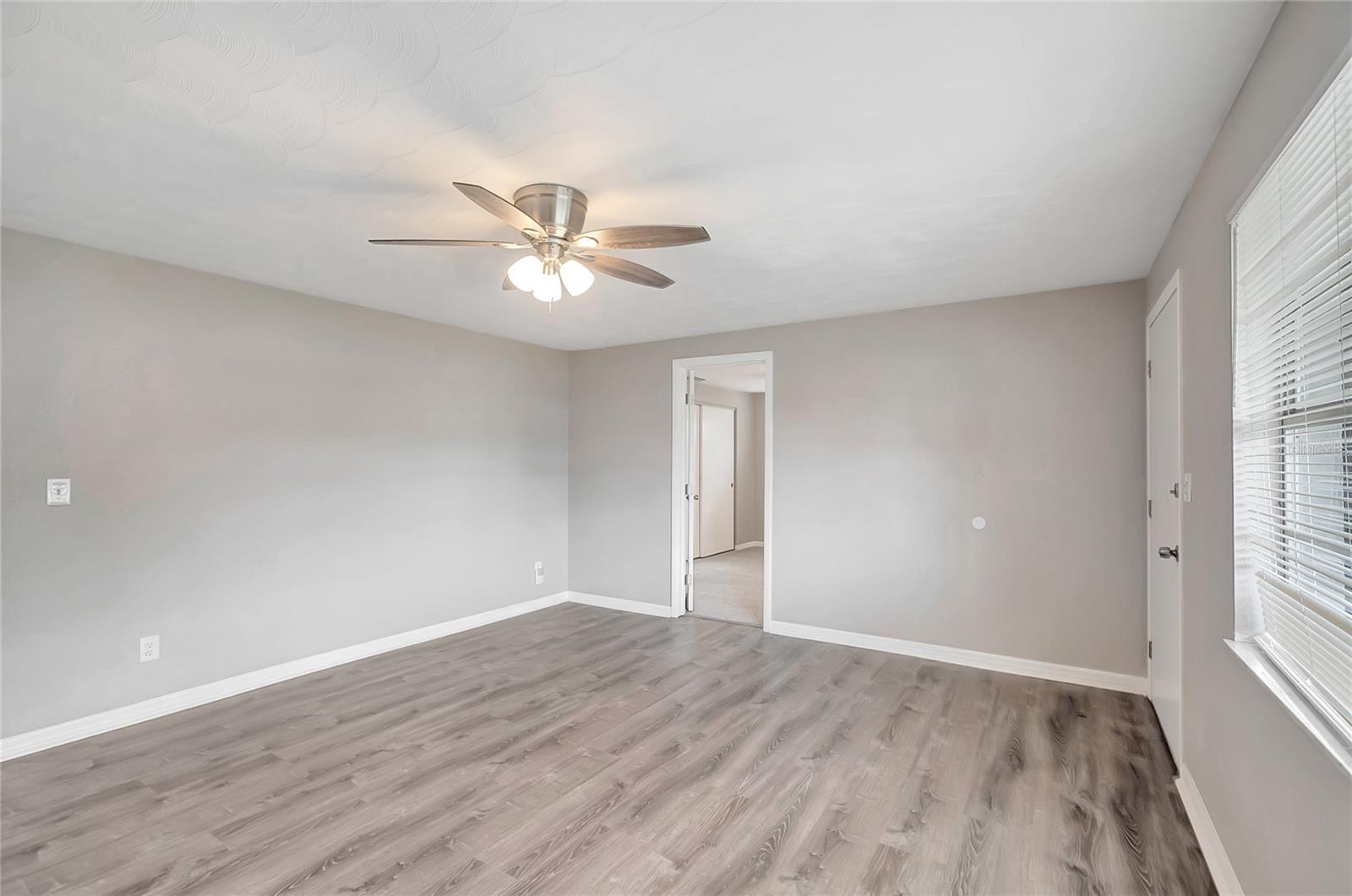 COLONY HEIGHTS - Residential