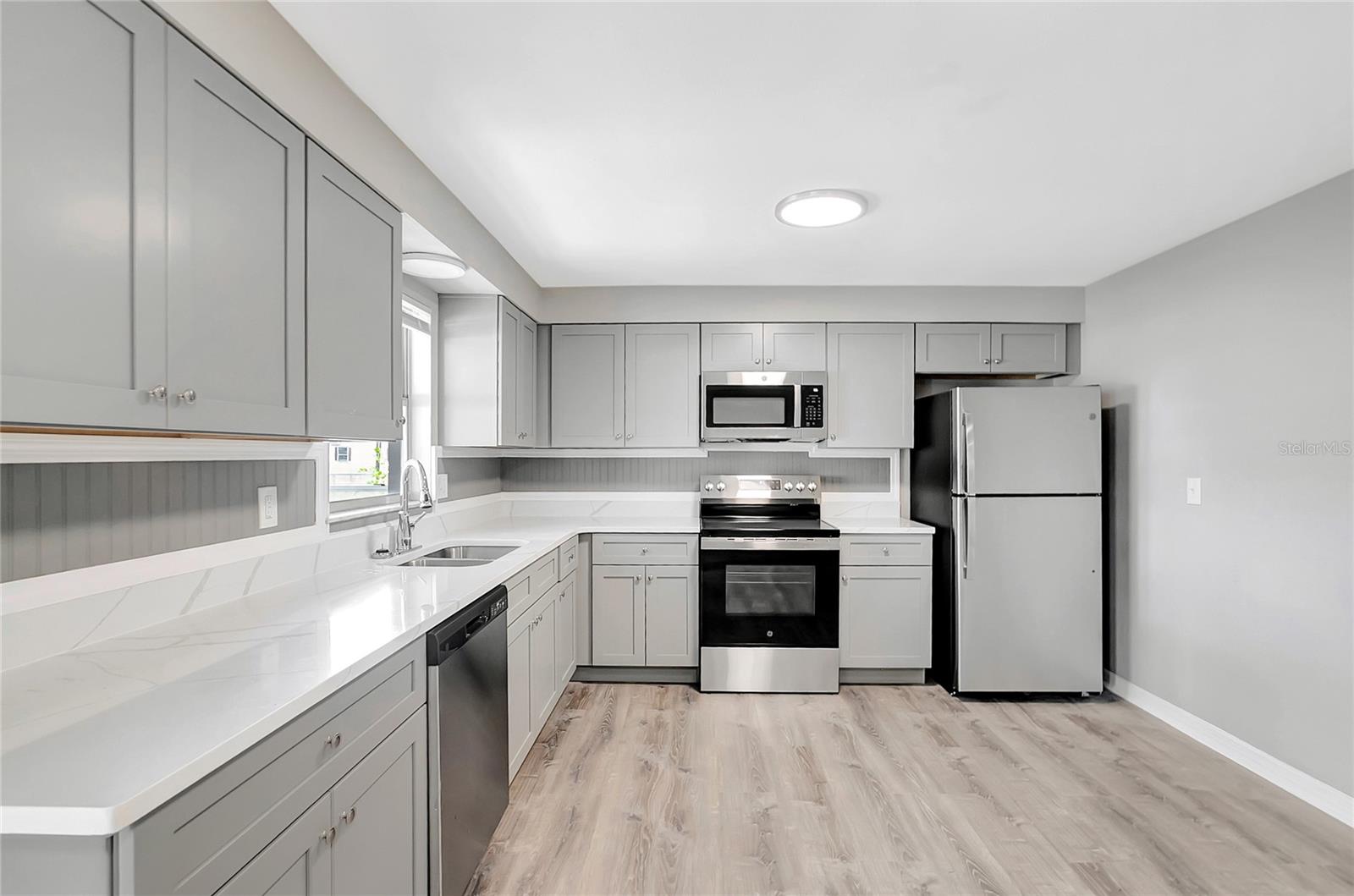 COLONY HEIGHTS - Residential