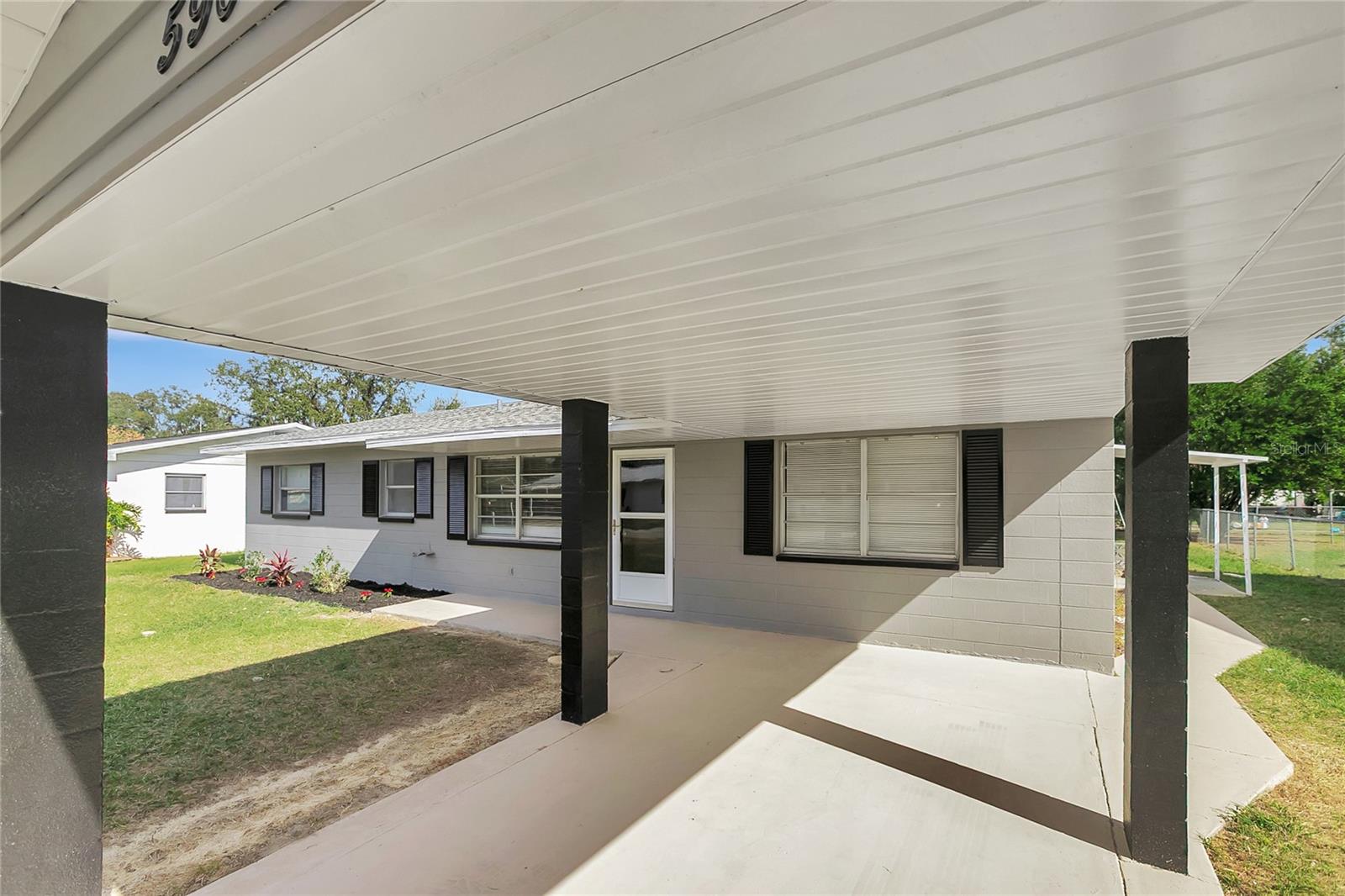 COLONY HEIGHTS - Residential