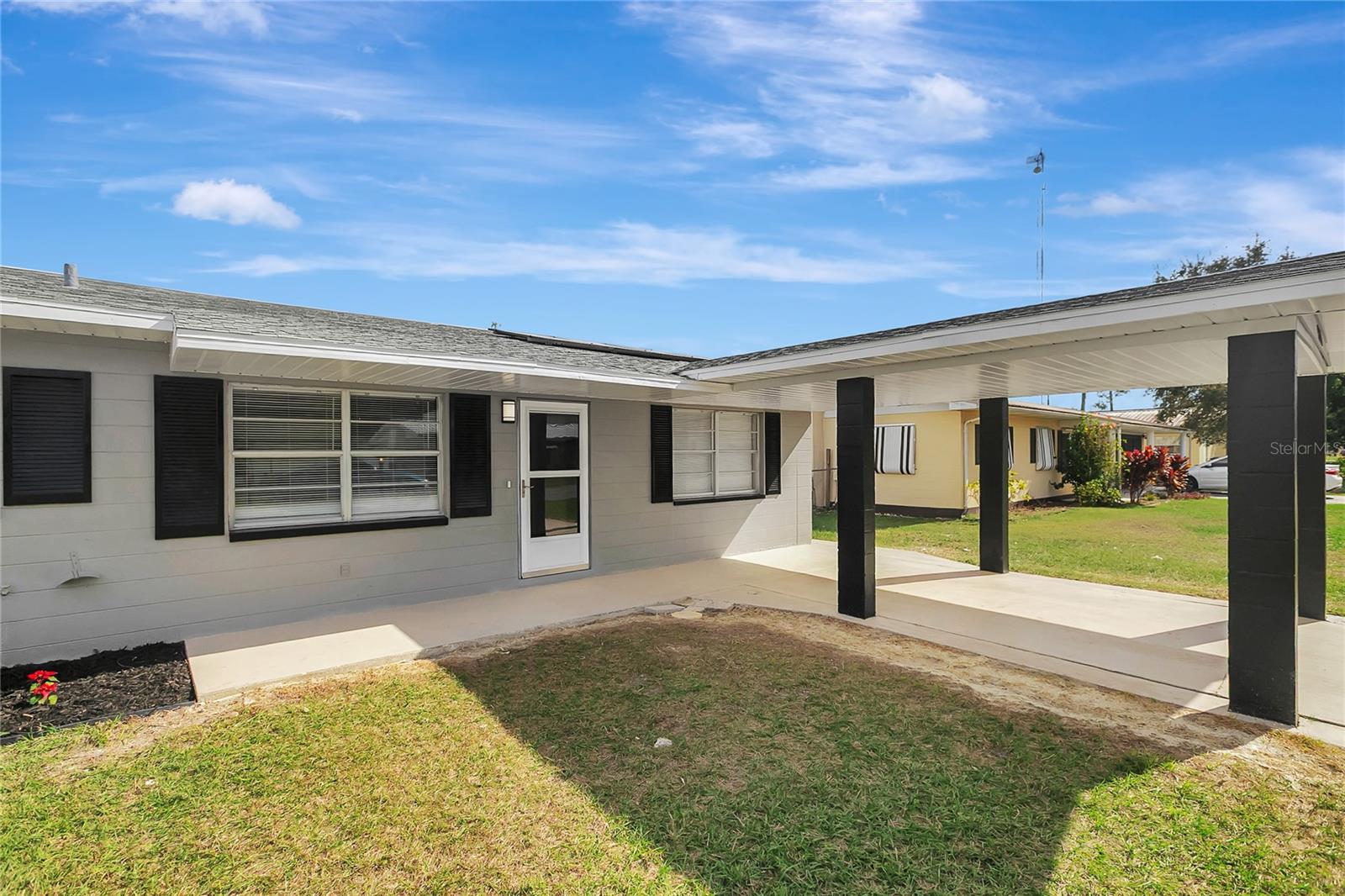 COLONY HEIGHTS - Residential