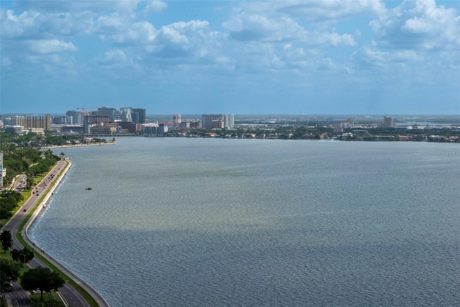BAYSHORE YSABELLA CONDOMINIUM - Residential
