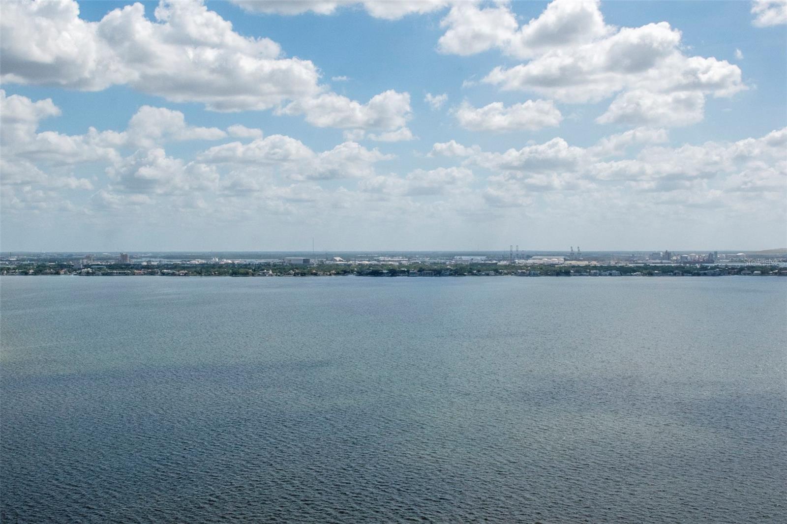 BAYSHORE YSABELLA CONDOMINIUM - Residential
