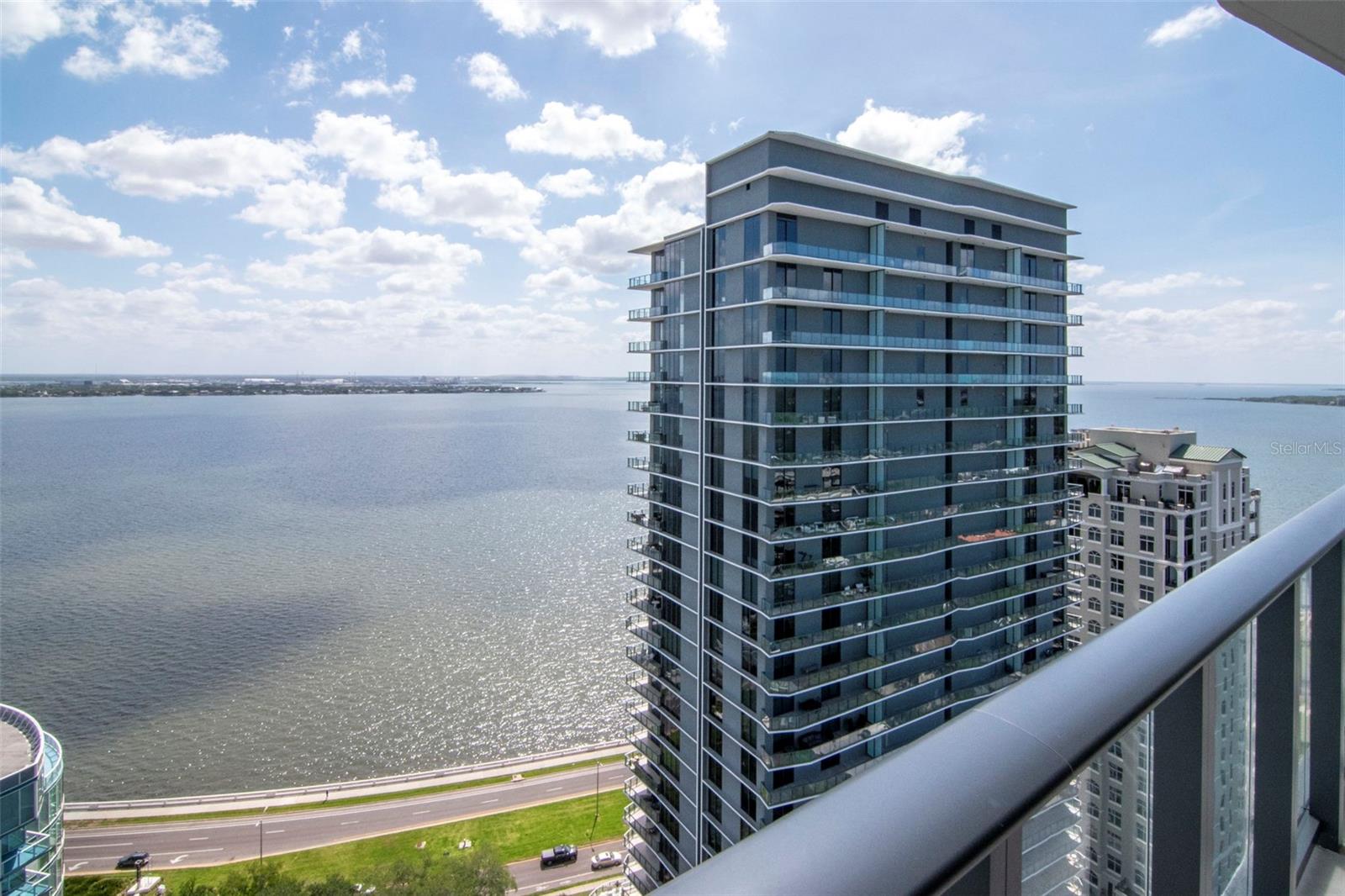 BAYSHORE YSABELLA CONDOMINIUM - Residential