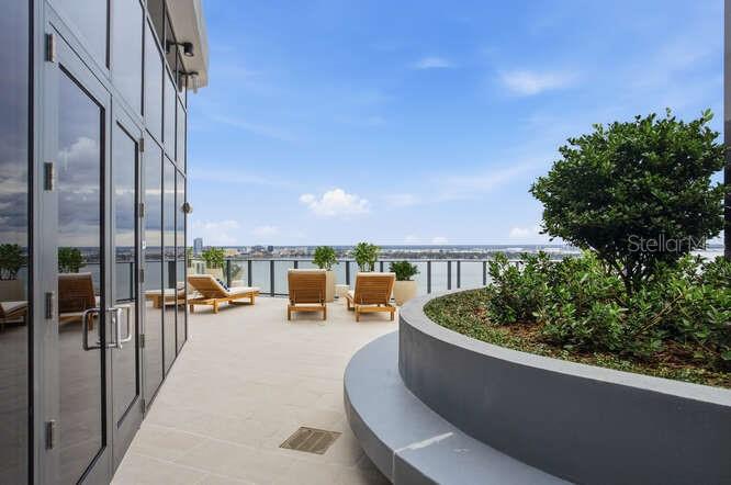 BAYSHORE YSABELLA CONDOMINIUM - Residential