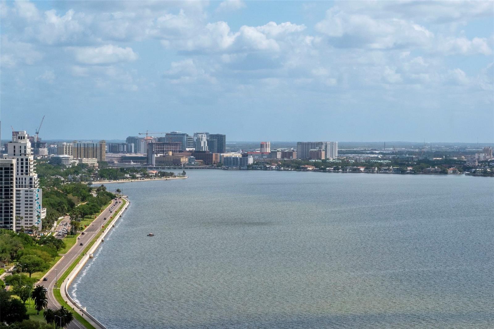 BAYSHORE YSABELLA CONDOMINIUM - Residential