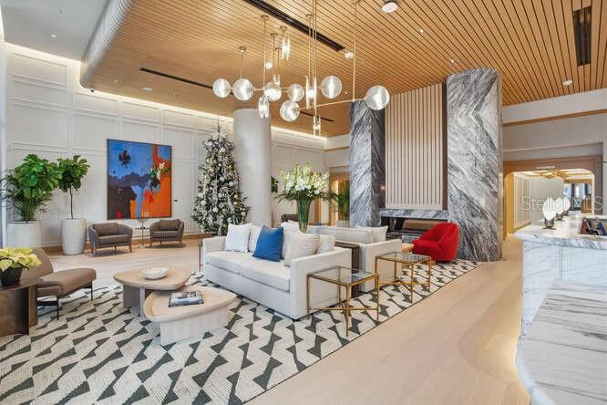 BAYSHORE YSABELLA CONDOMINIUM - Residential