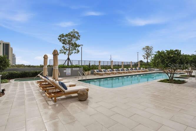 BAYSHORE YSABELLA CONDOMINIUM - Residential