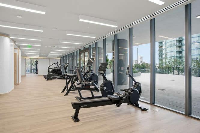 BAYSHORE YSABELLA CONDOMINIUM - Residential