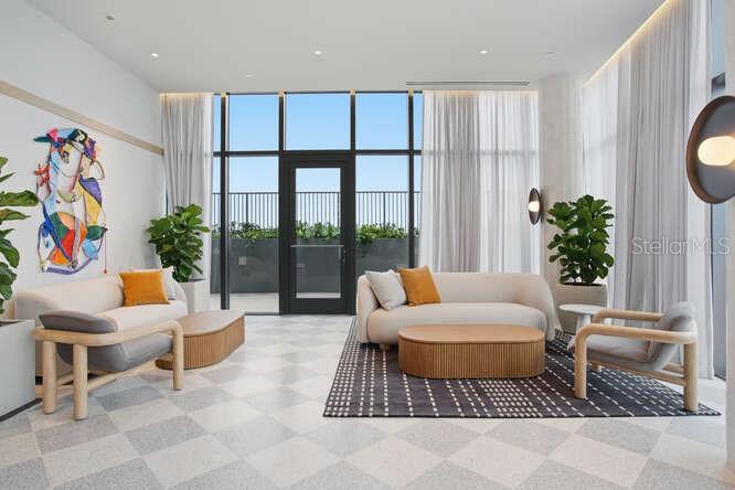 BAYSHORE YSABELLA CONDOMINIUM - Residential