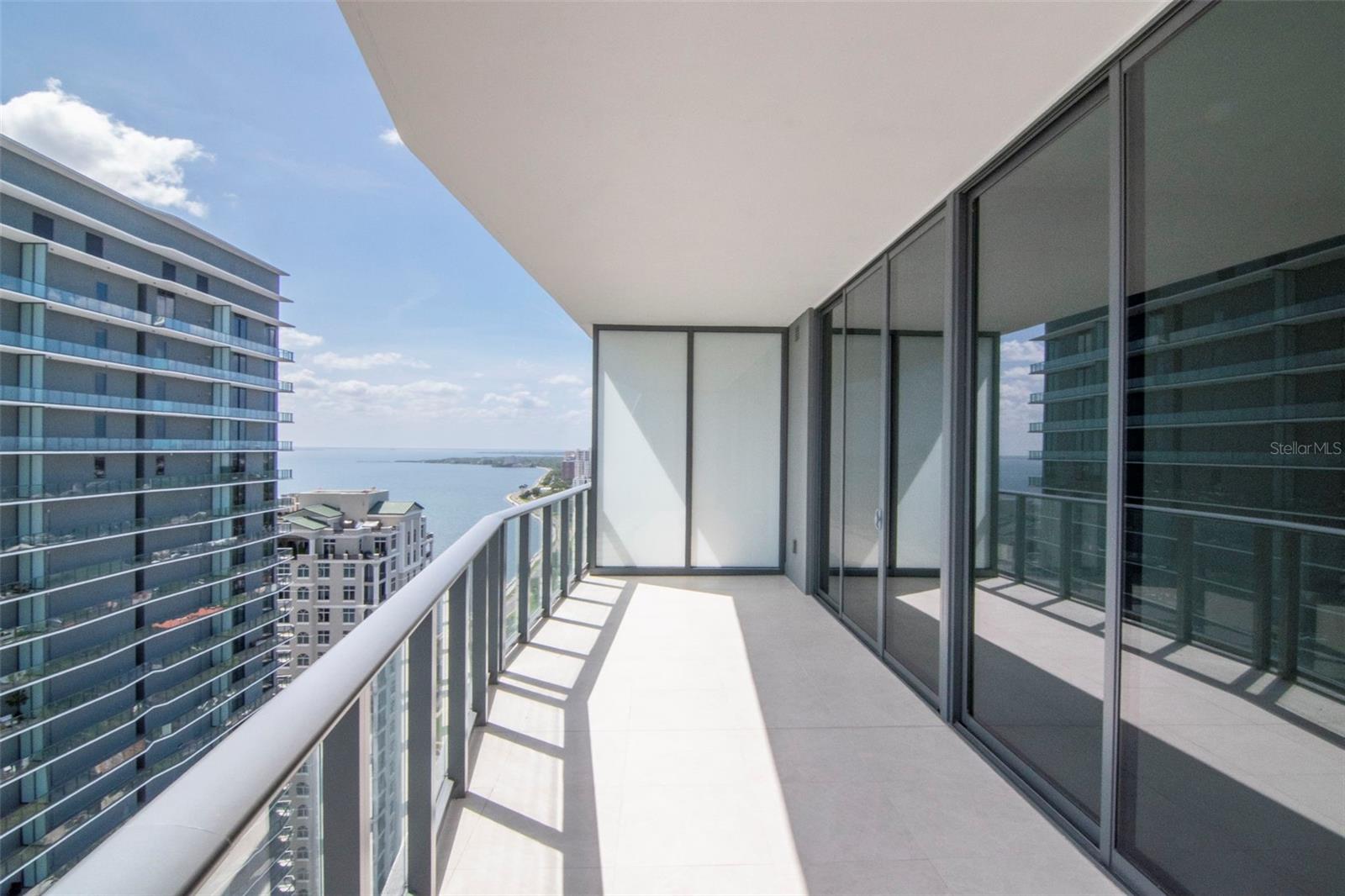 BAYSHORE YSABELLA CONDOMINIUM - Residential
