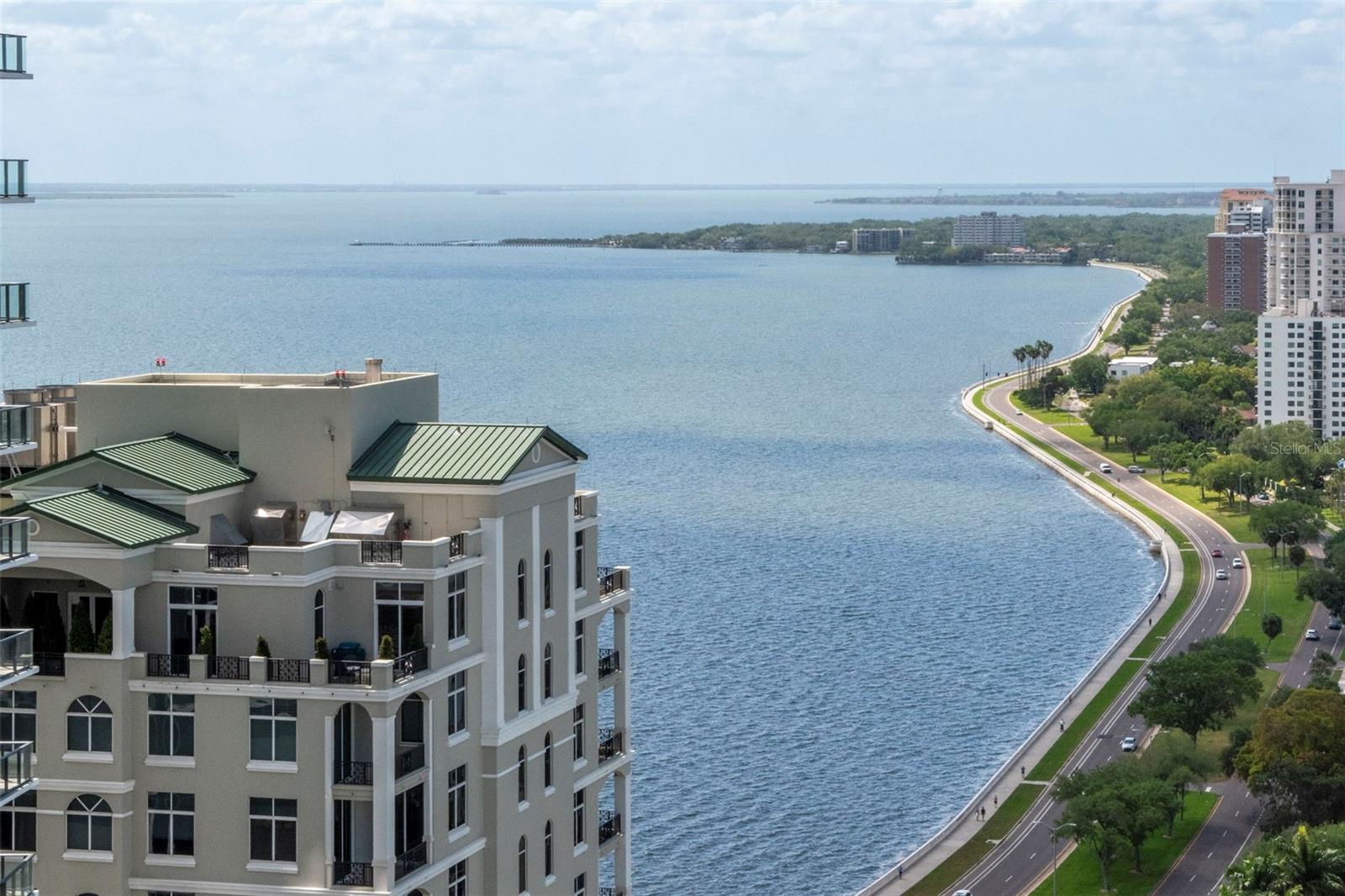 BAYSHORE YSABELLA CONDOMINIUM - Residential