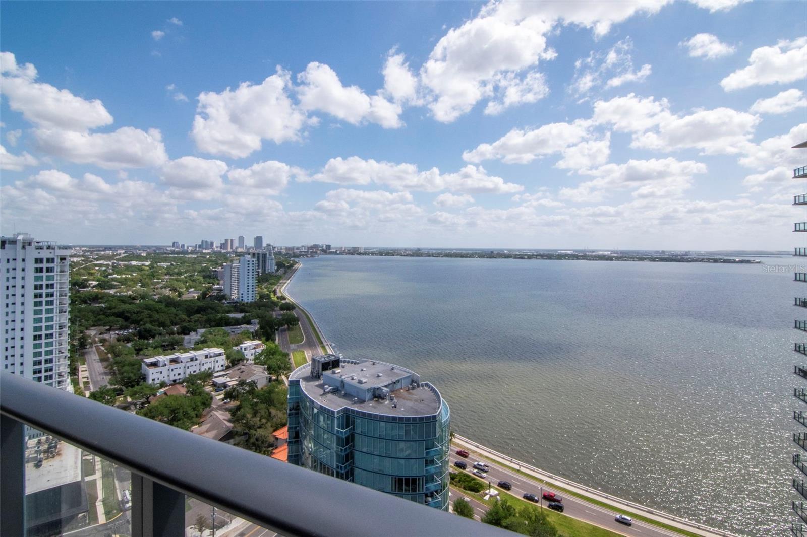 BAYSHORE YSABELLA CONDOMINIUM - Residential