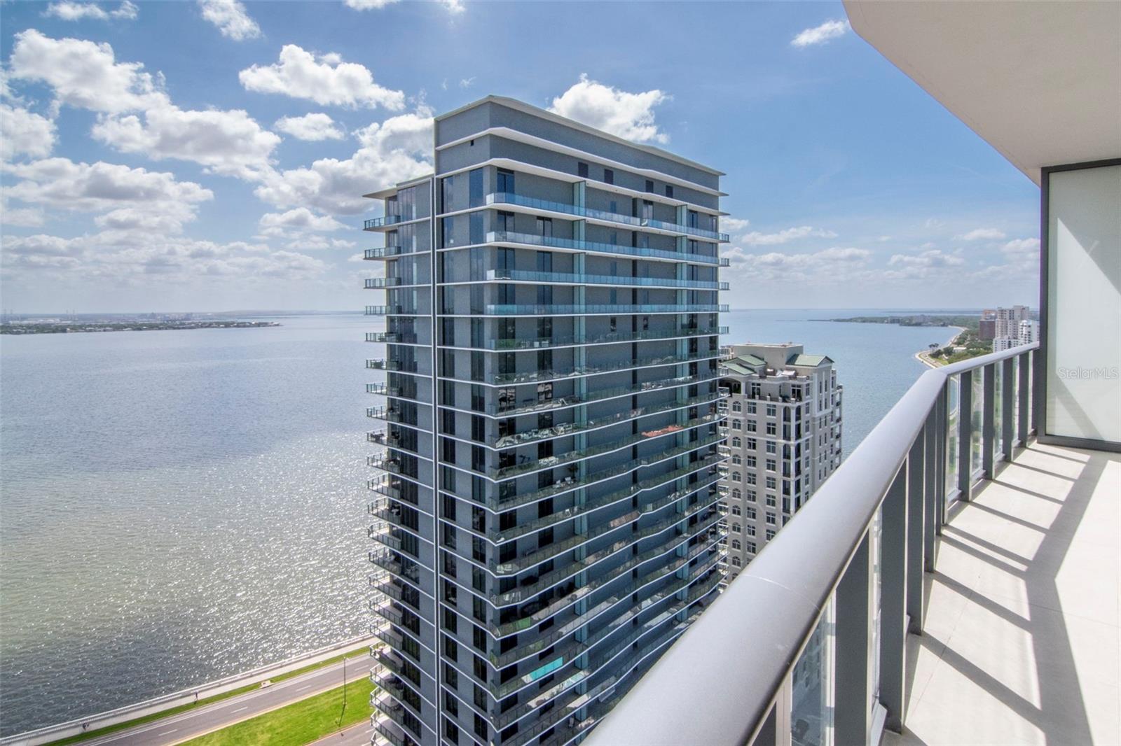 BAYSHORE YSABELLA CONDOMINIUM - Residential