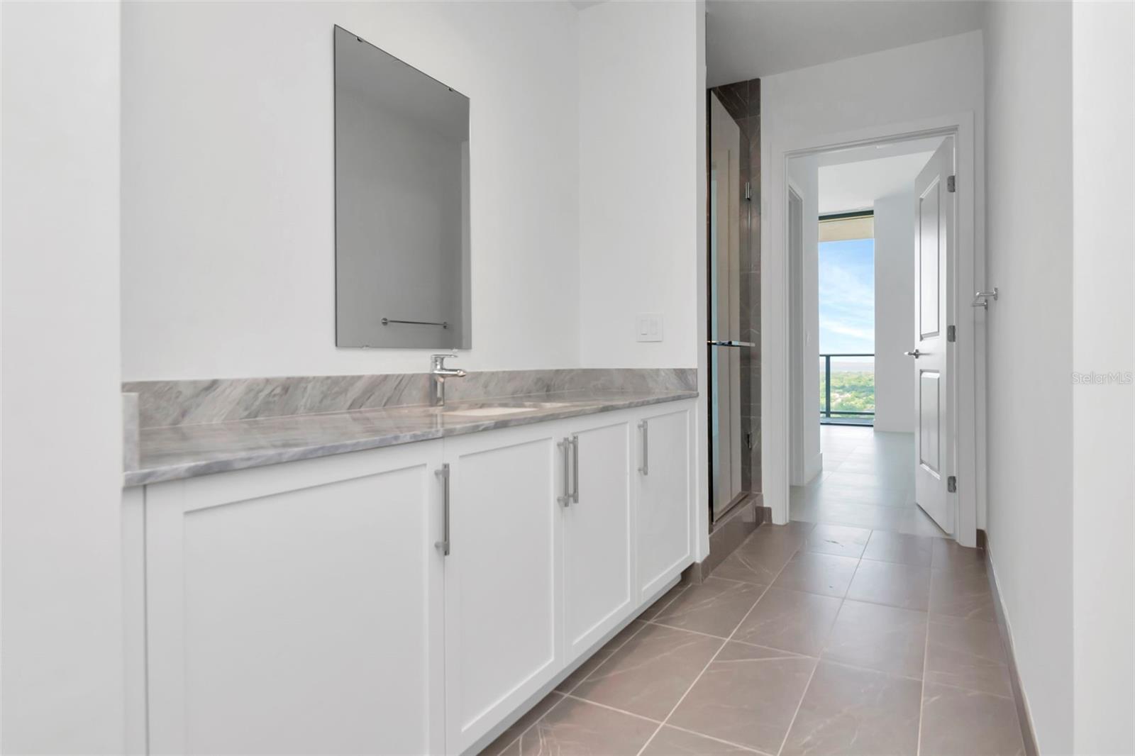 BAYSHORE YSABELLA CONDOMINIUM - Residential
