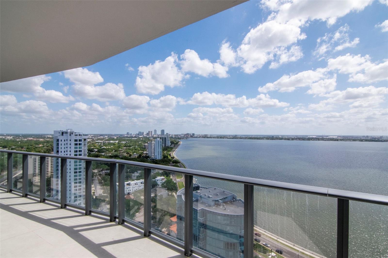 BAYSHORE YSABELLA CONDOMINIUM - Residential