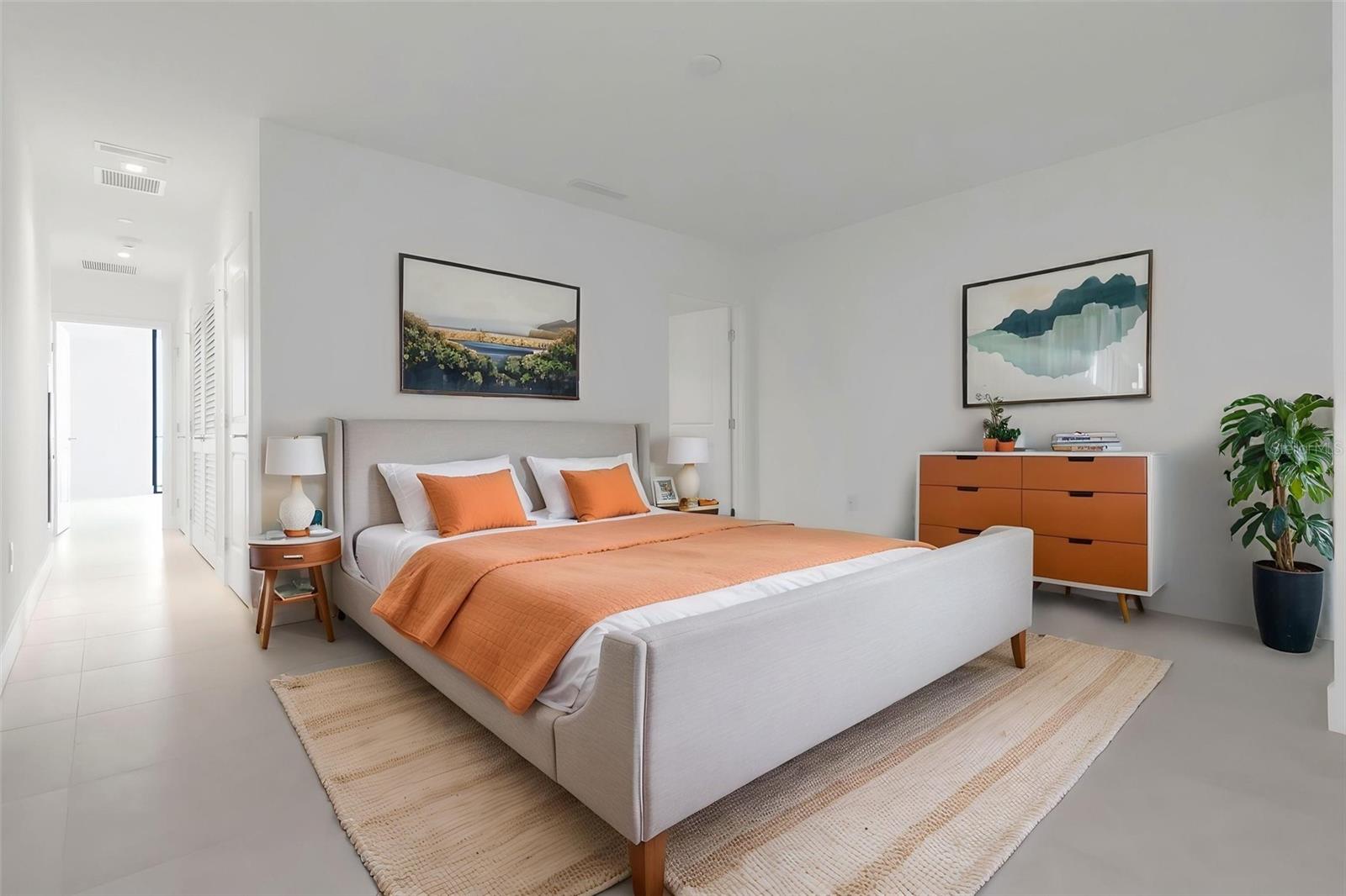 BAYSHORE YSABELLA CONDOMINIUM - Residential