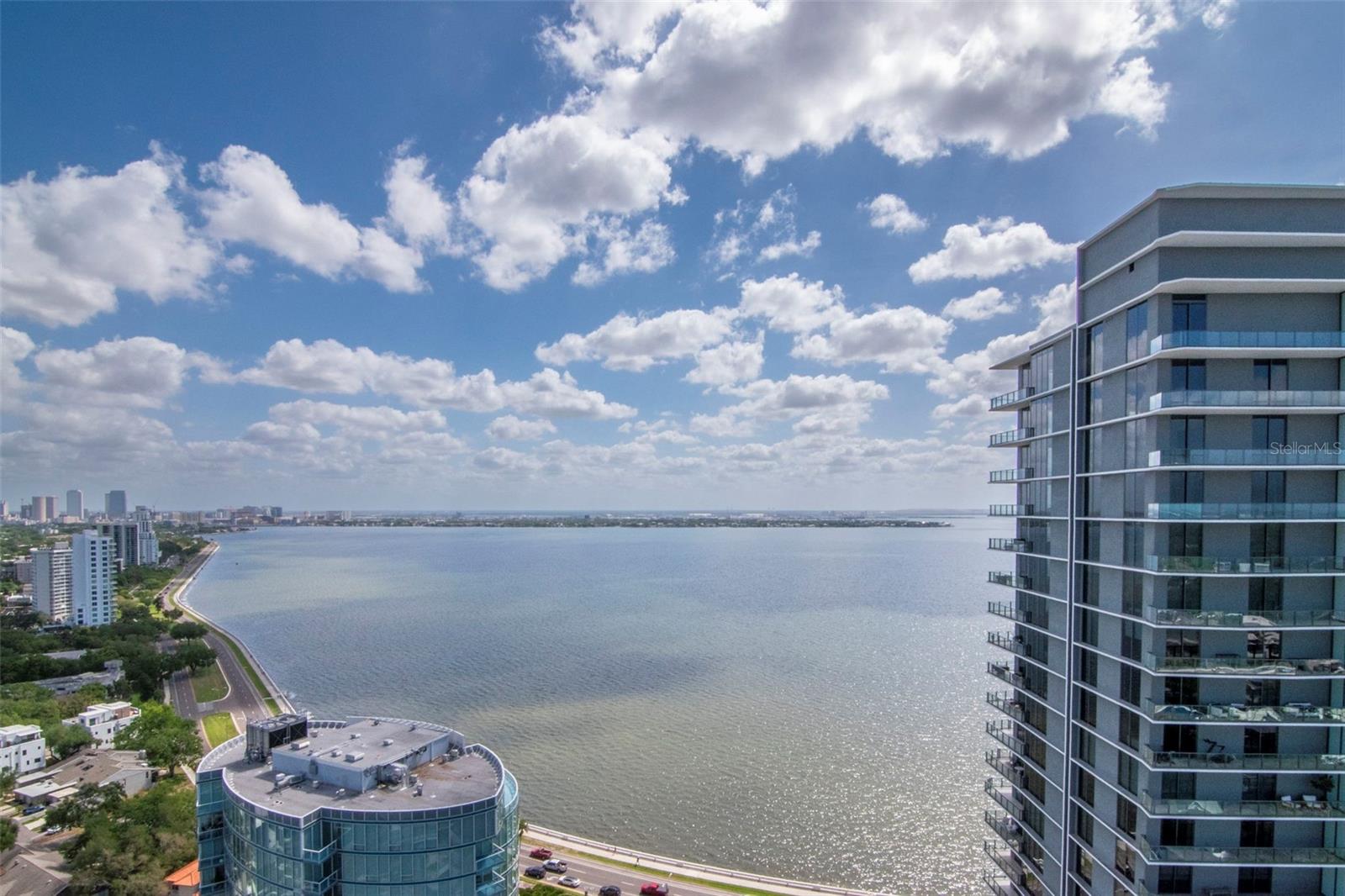 BAYSHORE YSABELLA CONDOMINIUM - Residential