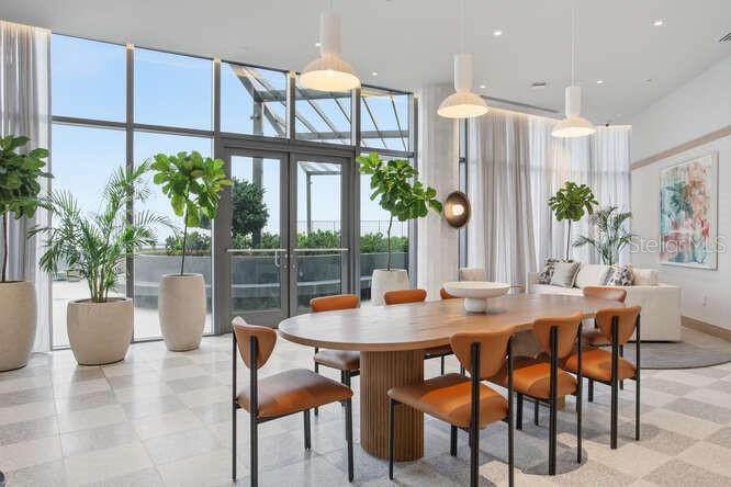 BAYSHORE YSABELLA CONDOMINIUM - Residential