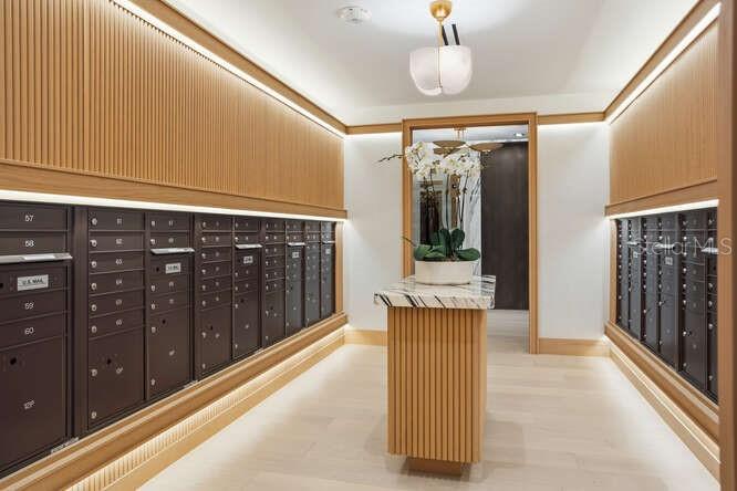 BAYSHORE YSABELLA CONDOMINIUM - Residential