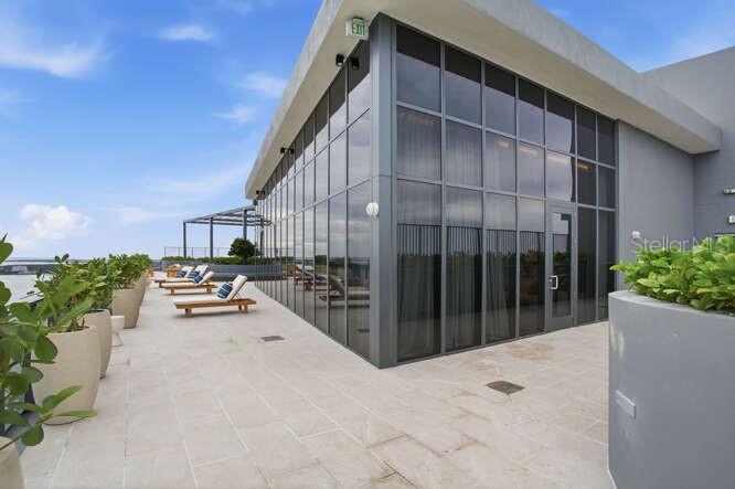 BAYSHORE YSABELLA CONDOMINIUM - Residential