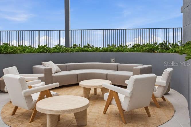 BAYSHORE YSABELLA CONDOMINIUM - Residential