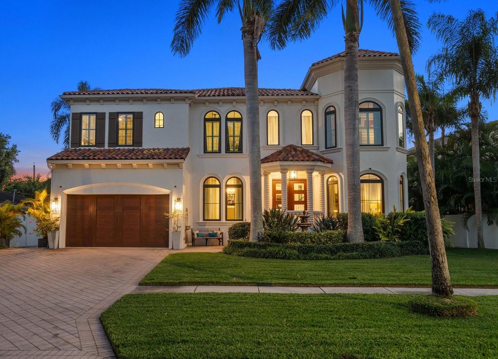 Photo of 3 Formosa Avenue, Tampa, FL 33606 (MLS # TB8479790)