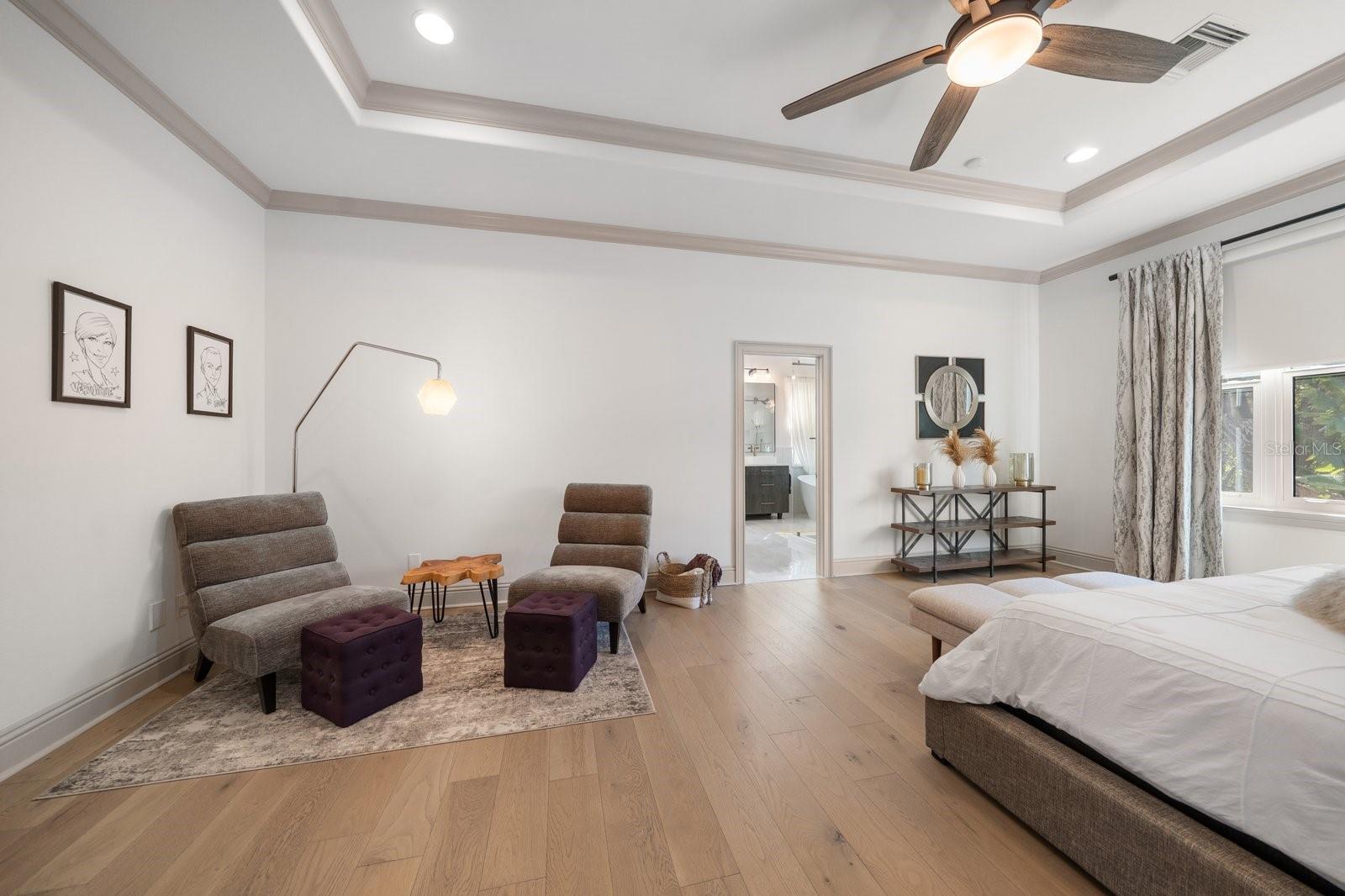 DAVIS ISLANDS - Residential