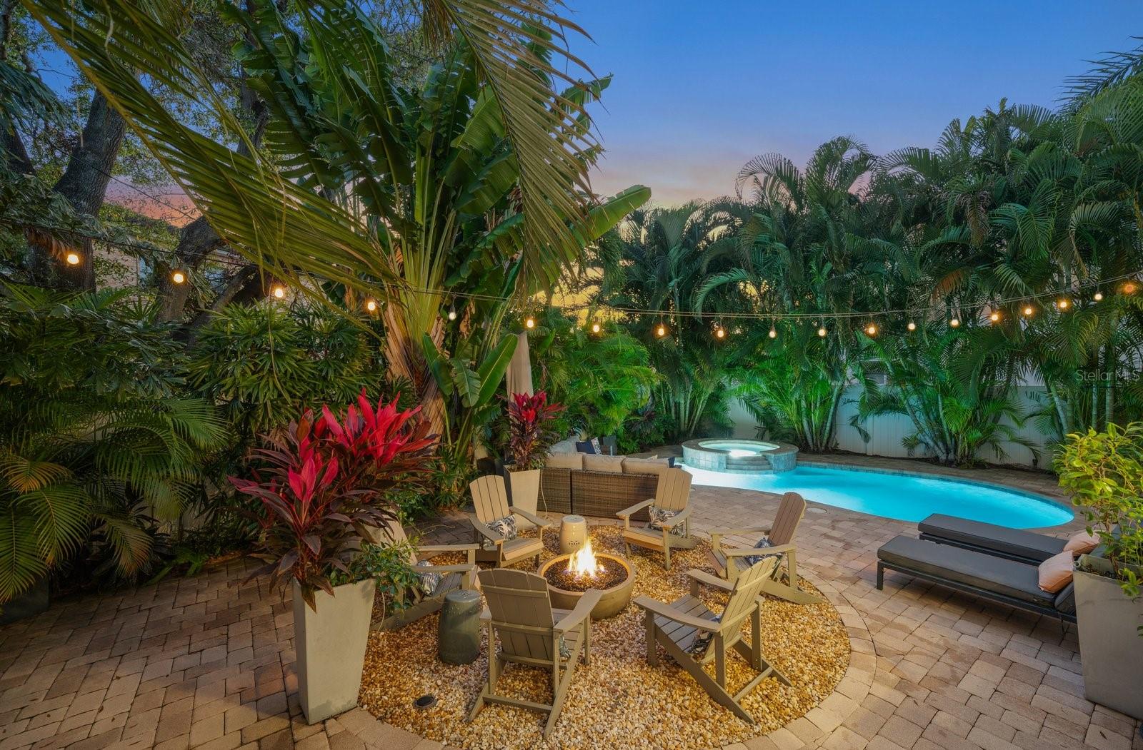 DAVIS ISLANDS - Residential