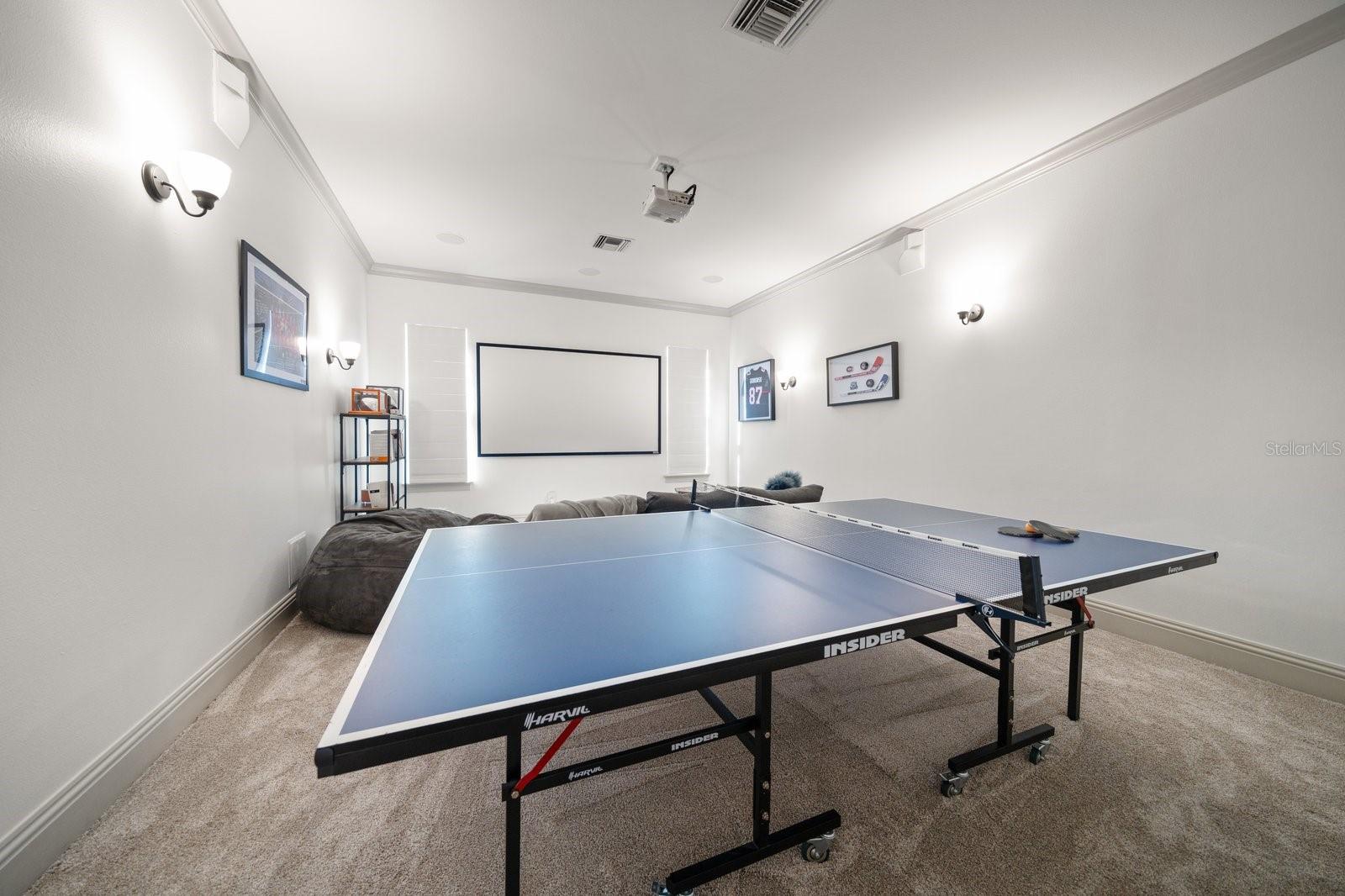 DAVIS ISLANDS - Residential