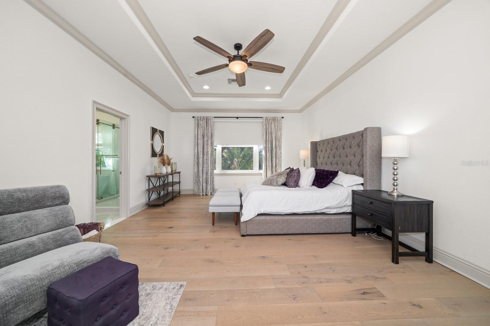 DAVIS ISLANDS - Residential