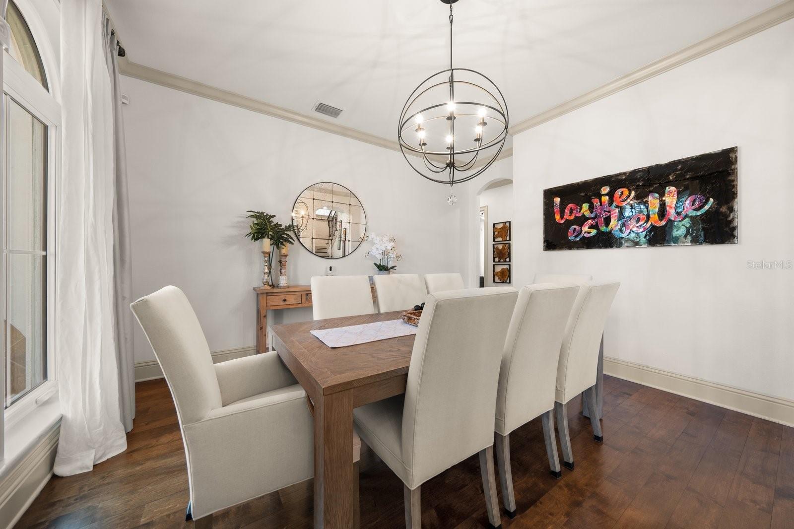 DAVIS ISLANDS - Residential