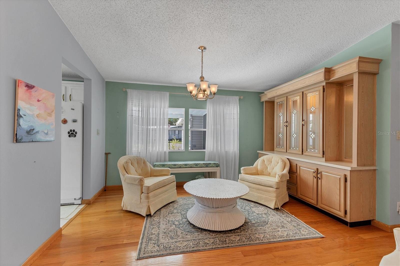 SHADOW BROOK MOBILE HOME - Residential