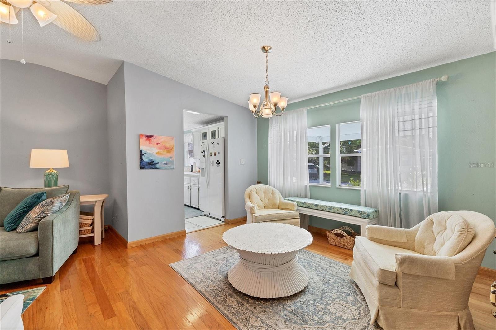 SHADOW BROOK MOBILE HOME - Residential