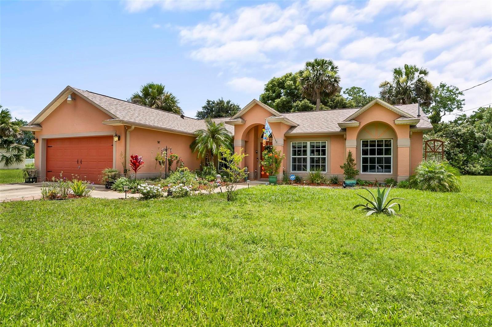 12 LUTHER DRIVE