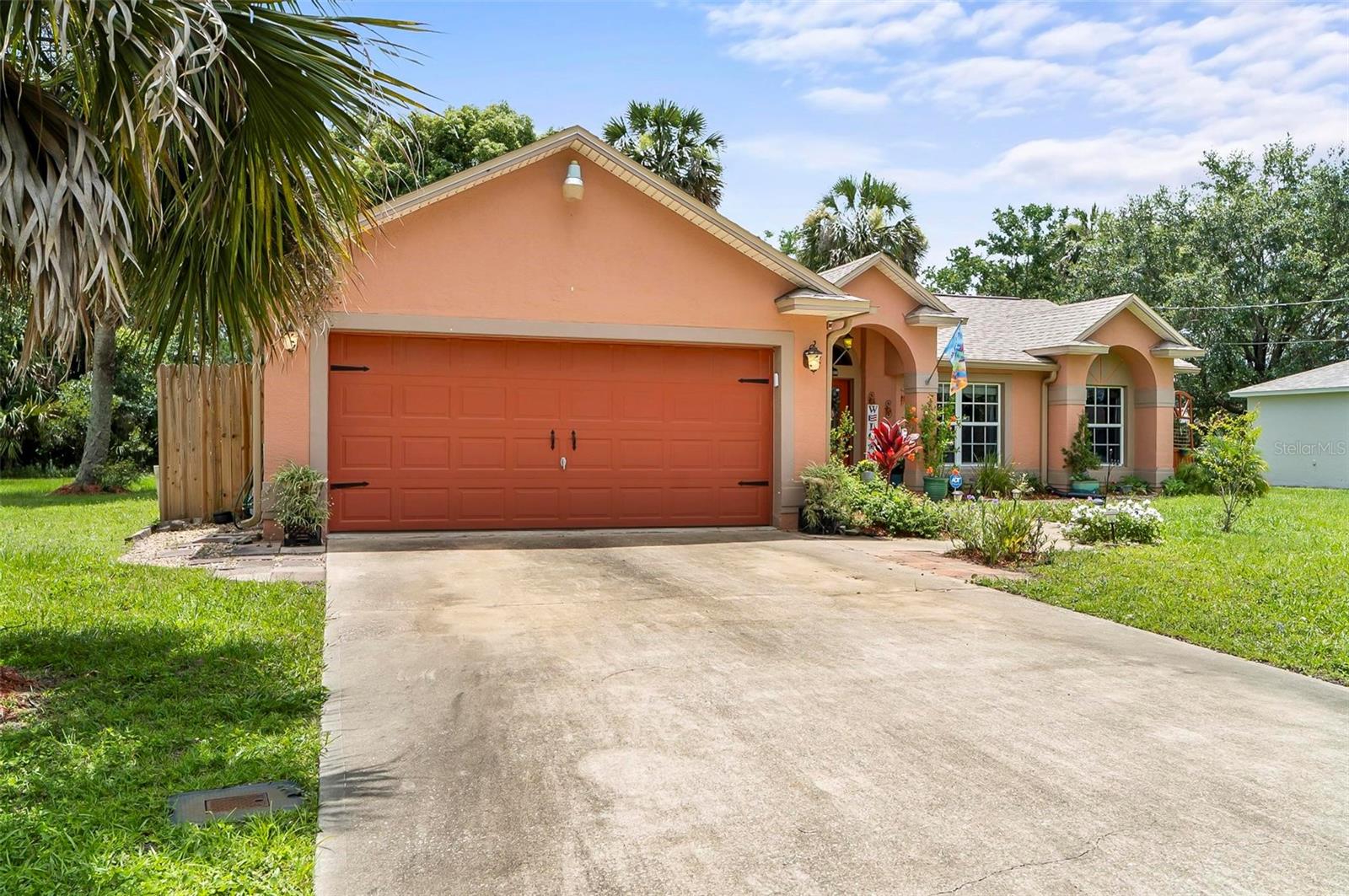 12 LUTHER DRIVE