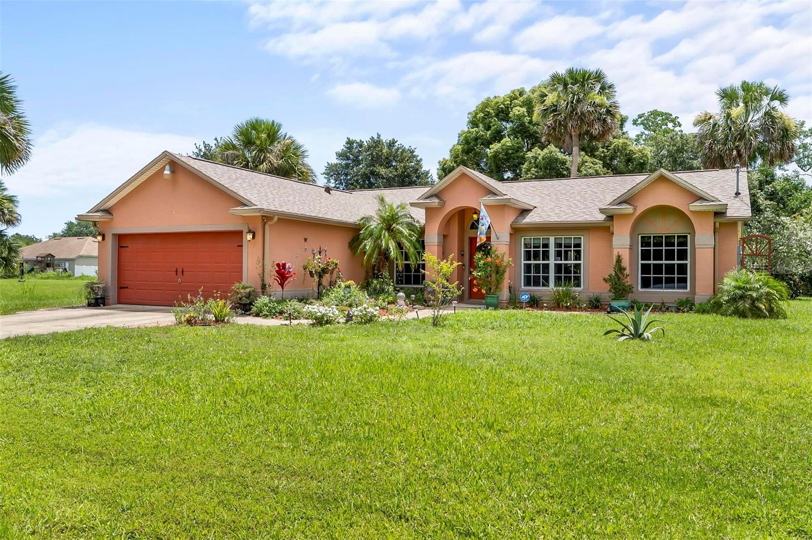 12 LUTHER DRIVE