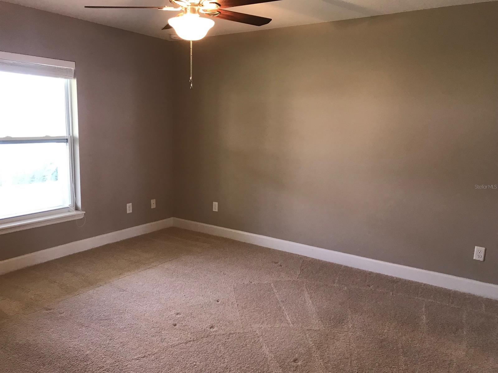 Hawks Cove - Residential Lease