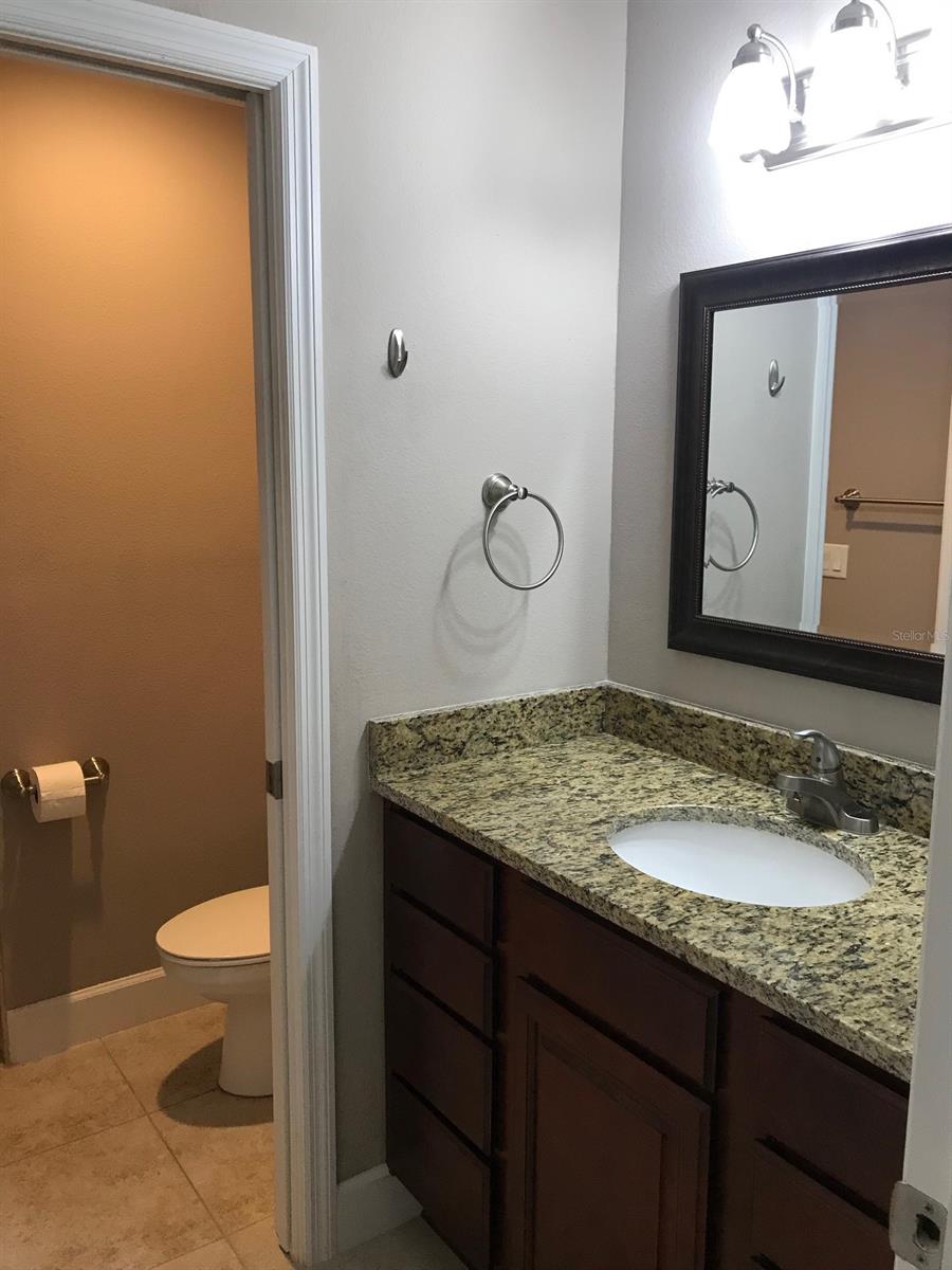 Hawks Cove - Residential Lease