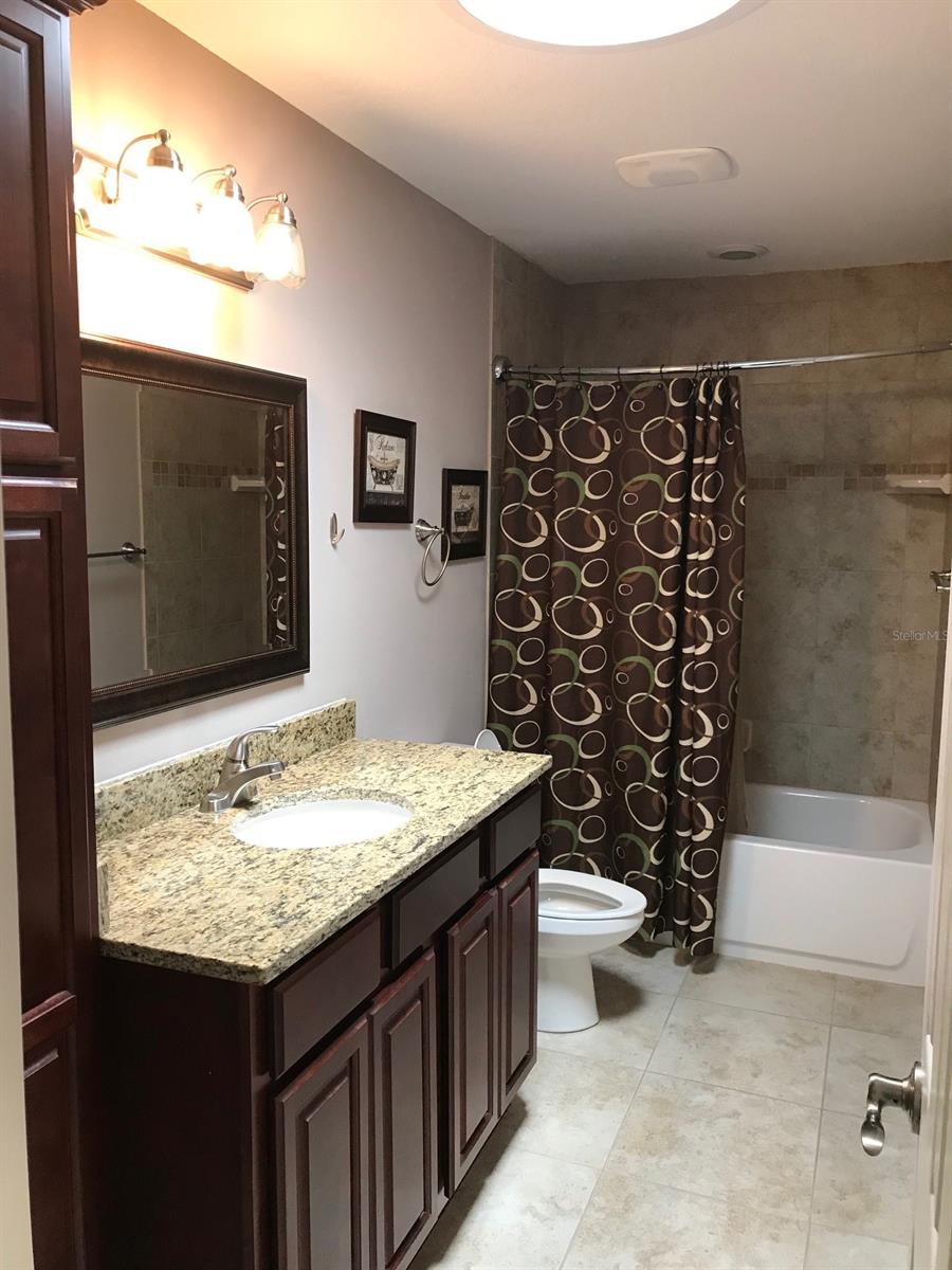 Hawks Cove - Residential Lease