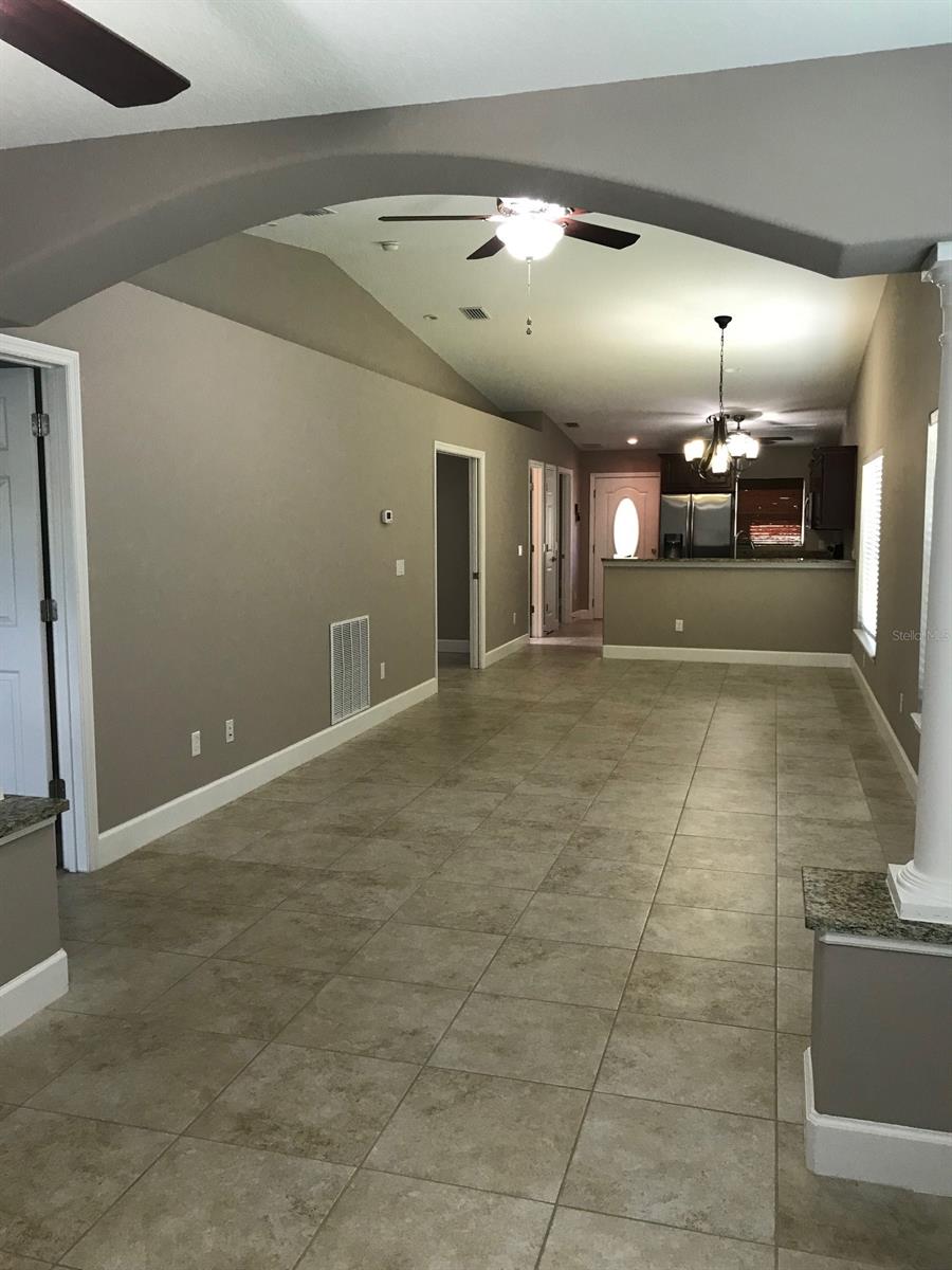 Hawks Cove - Residential Lease