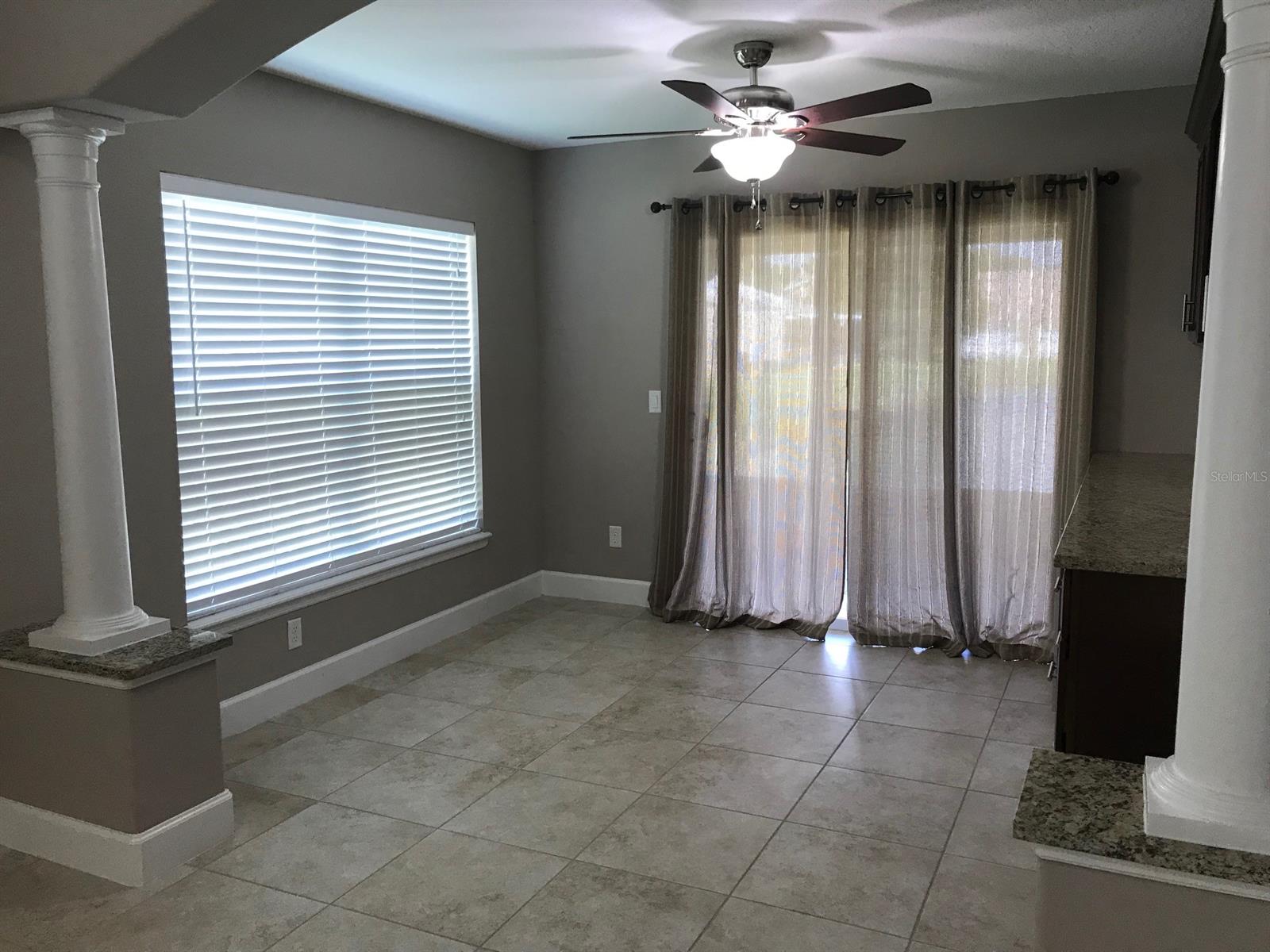 Hawks Cove - Residential Lease