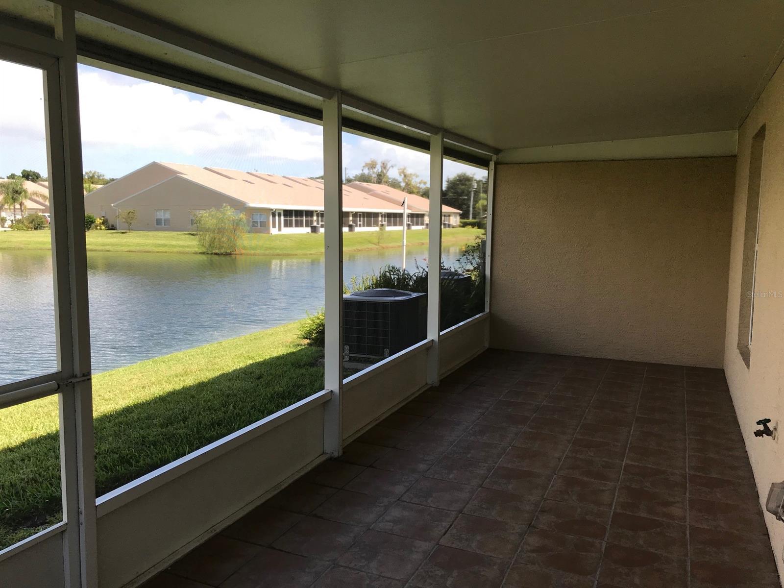 Hawks Cove - Residential Lease