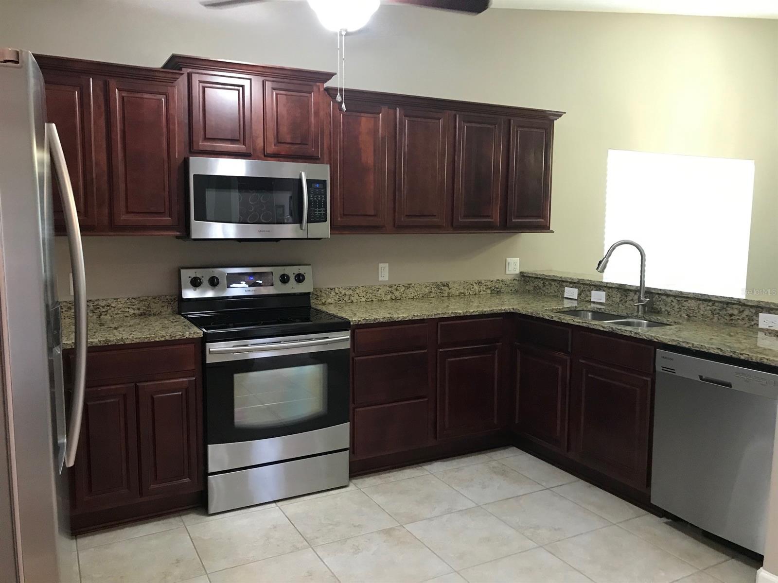 Hawks Cove - Residential Lease