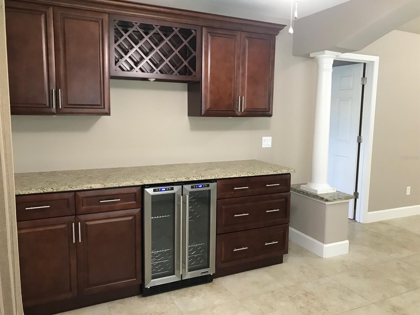 Hawks Cove - Residential Lease