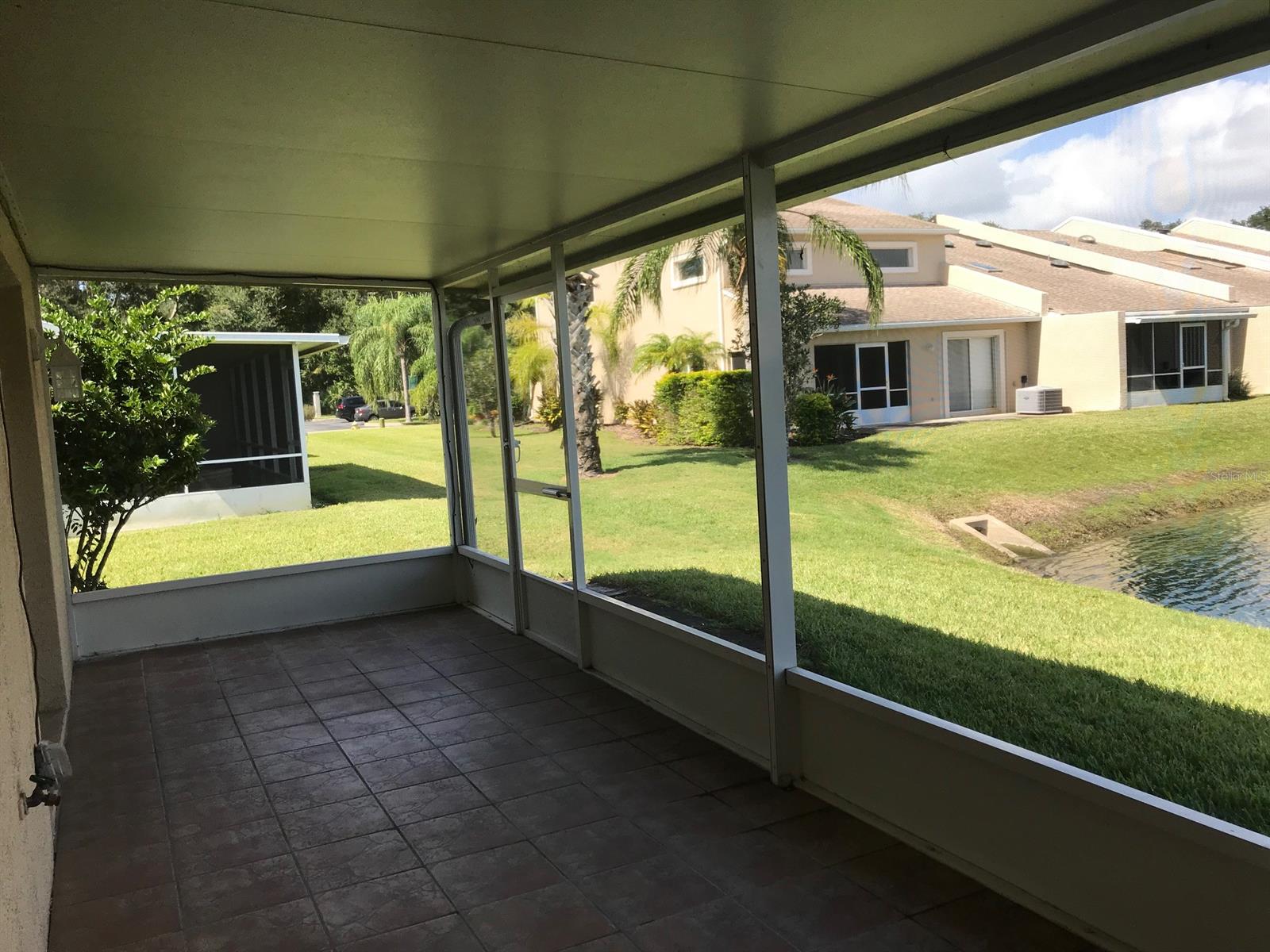 Hawks Cove - Residential Lease