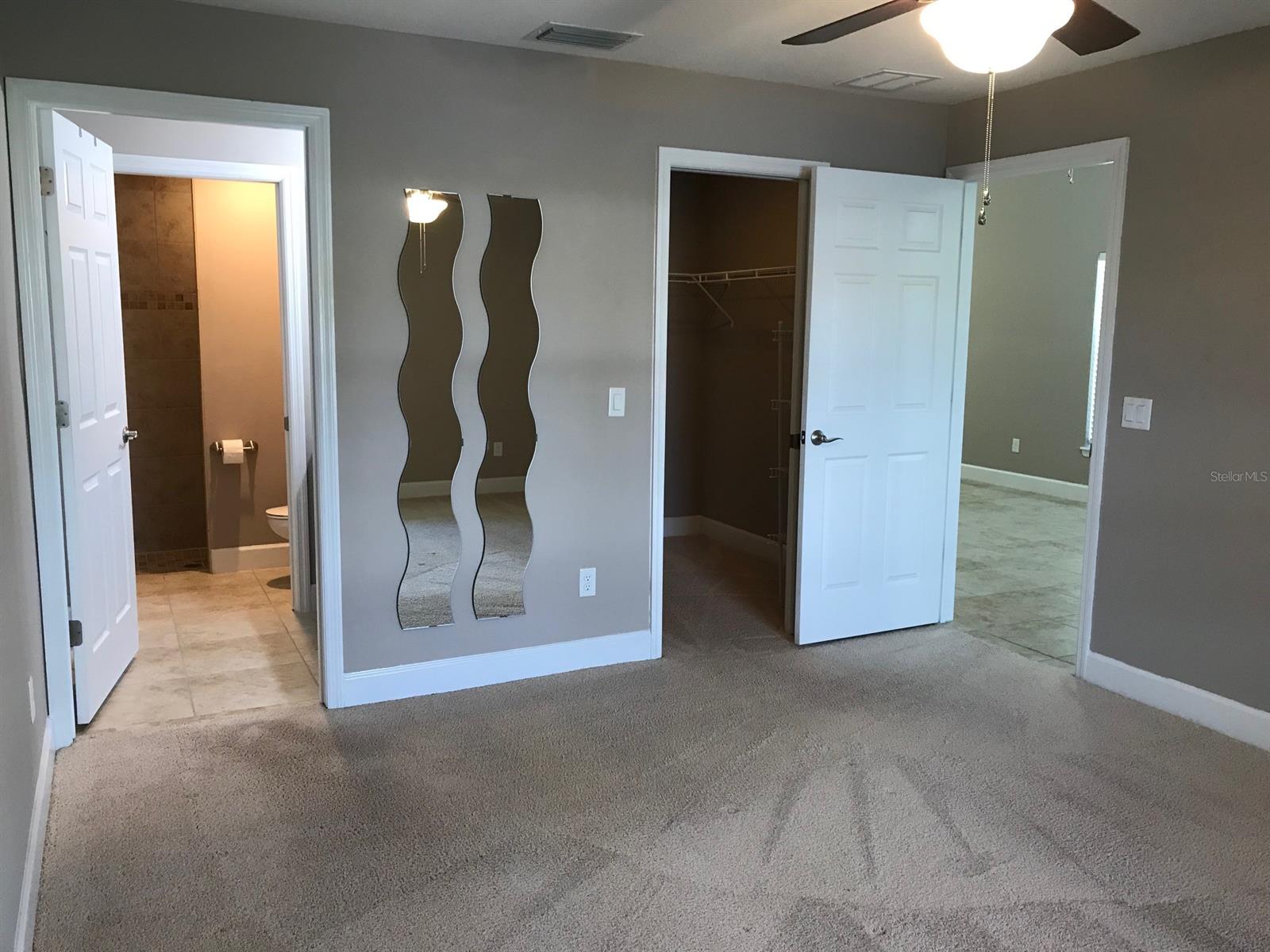 Hawks Cove - Residential Lease